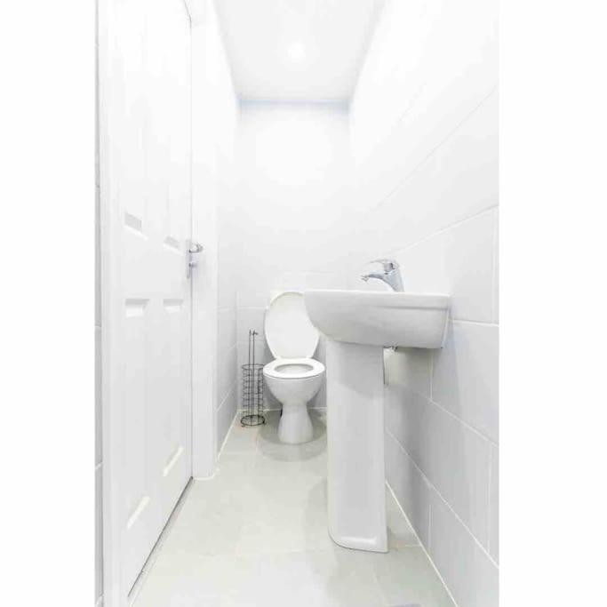 Exclusive Studio Retreat Birmingham Bagian luar foto