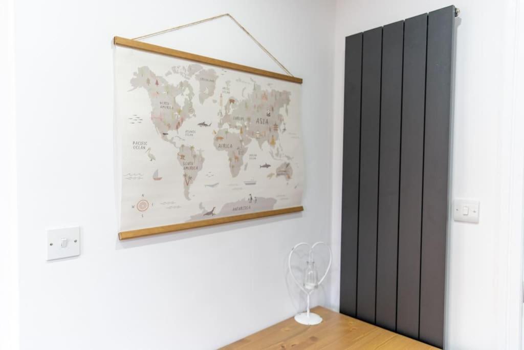 Exclusive Studio Retreat Birmingham Bagian luar foto