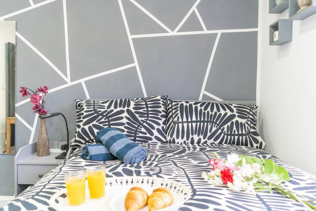 Exclusive Studio Retreat Birmingham Bagian luar foto