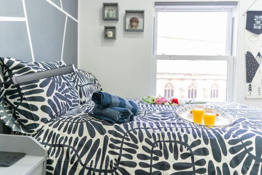 Exclusive Studio Retreat Birmingham Bagian luar foto