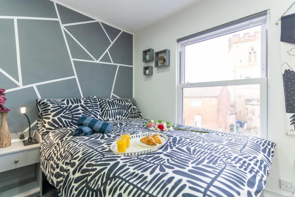 Exclusive Studio Retreat Birmingham Bagian luar foto